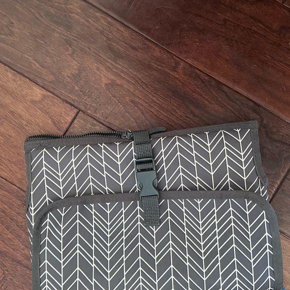 Fawn Diaper Backpack - Picture 8 of 9